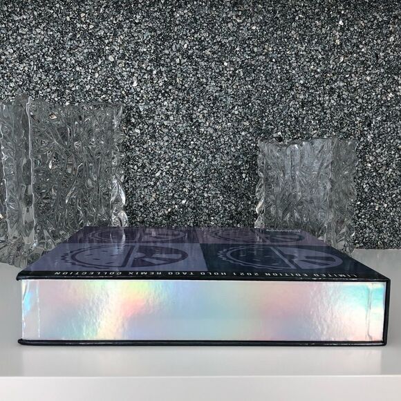 HOLO TACO REMIX COLLECTION LIMITED EDITION 2021 BOX - Picture 7 of 13